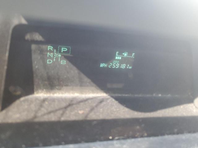 2008 Toyota Prius