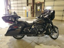 2015 Harley-Davidson Flhxse CVO Street Glide en venta en Eldridge, IA