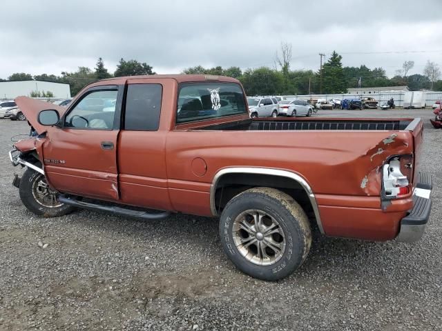 1999 Dodge RAM 1500