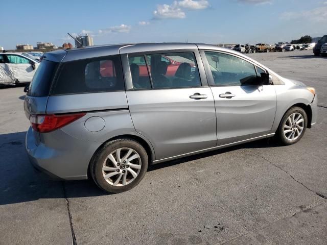 2014 Mazda 5 Sport