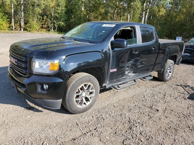 2020 GMC Canyon ALL Terrain