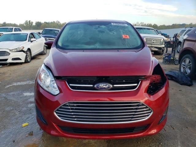 2015 Ford C-MAX SE