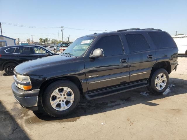 2003 Chevrolet Tahoe C1500