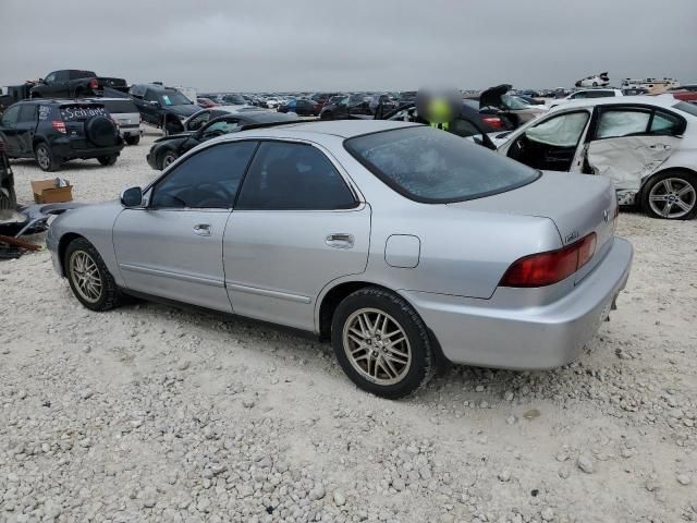 2001 Acura Integra LS