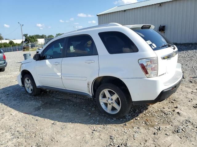 2005 Chevrolet Equinox LT