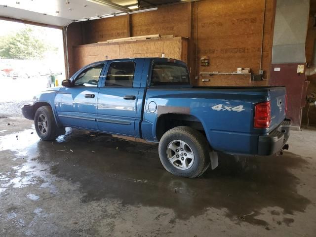 2006 Dodge Dakota Quad SLT