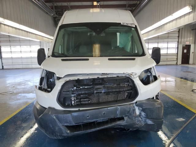 2017 Ford Transit T-250