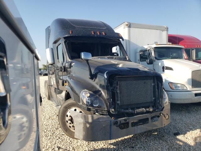 2017 Freightliner Cascadia 125