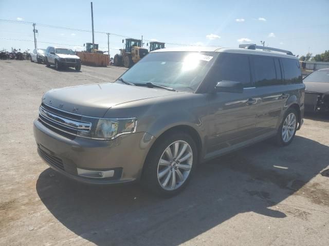 2014 Ford Flex SEL