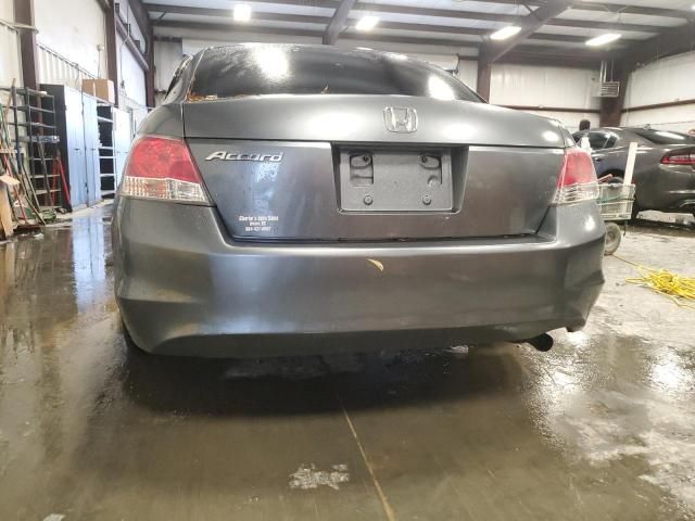 2008 Honda Accord EX