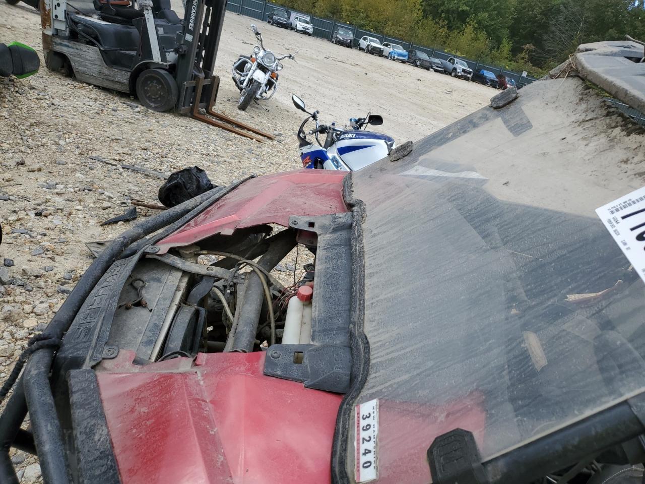 2015 Polaris 2015  Polaris XC 500