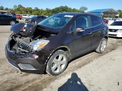 Buick salvage cars for sale: 2016 Buick Encore