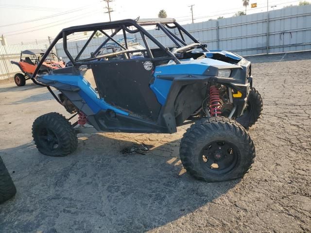 2016 Polaris RZR XP 1000 EPS