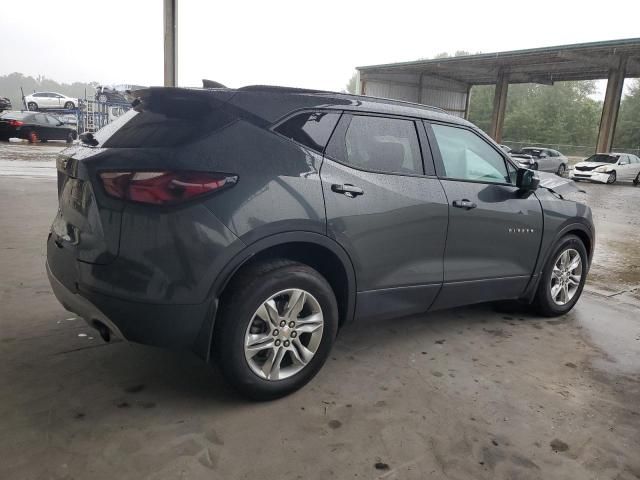 2019 Chevrolet Blazer 3LT