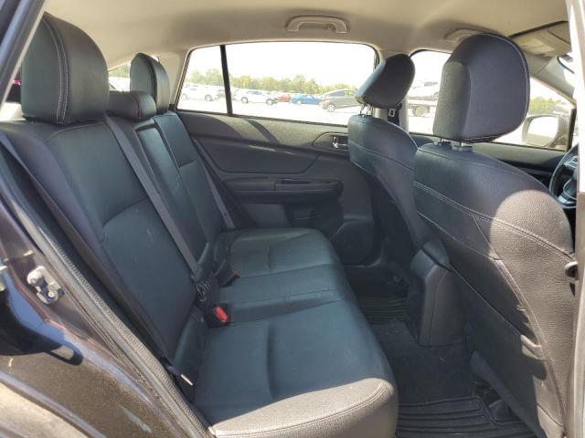 2014 Subaru Impreza Limited