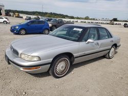 Buick Lesabre salvage cars for sale: 1999 Buick Lesabre Custom