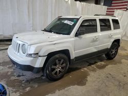 Jeep Patriot salvage cars for sale: 2014 Jeep Patriot Sport