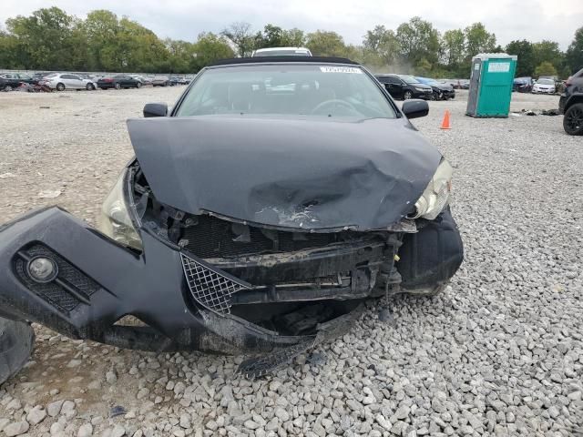 2008 Toyota Camry Solara SE