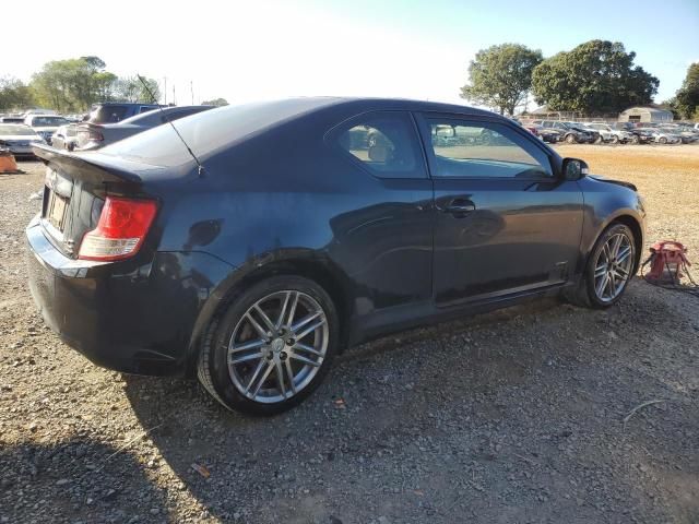 2013 Scion TC