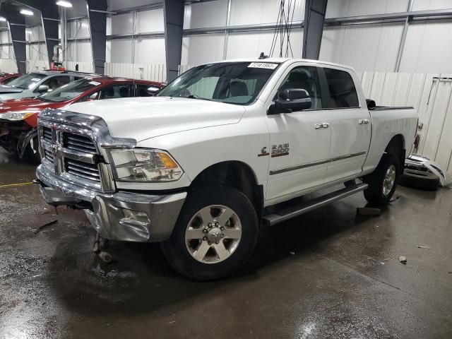 2014 Dodge RAM 2500 SLT