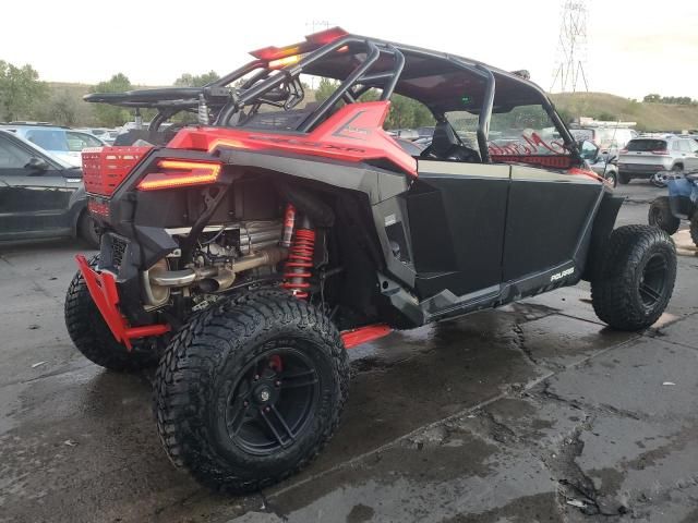 2020 Polaris RZR PRO XP 4 Ultimate