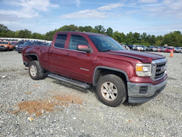 2014 GMC Sierra C1500 SLE