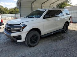 Ford Expedition salvage cars for sale: 2022 Ford Expedition Timberline