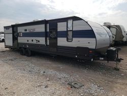 Cwln Trailer salvage cars for sale: 2022 Cwln Trailer