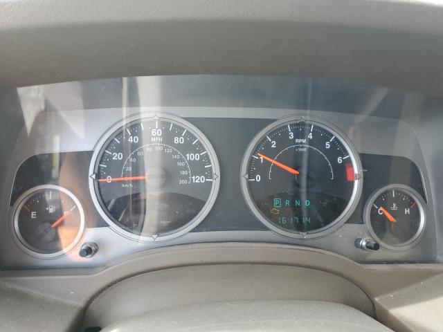 2007 Jeep Compass