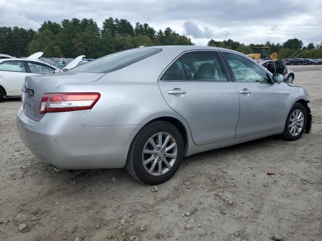 2011 Toyota Camry SE