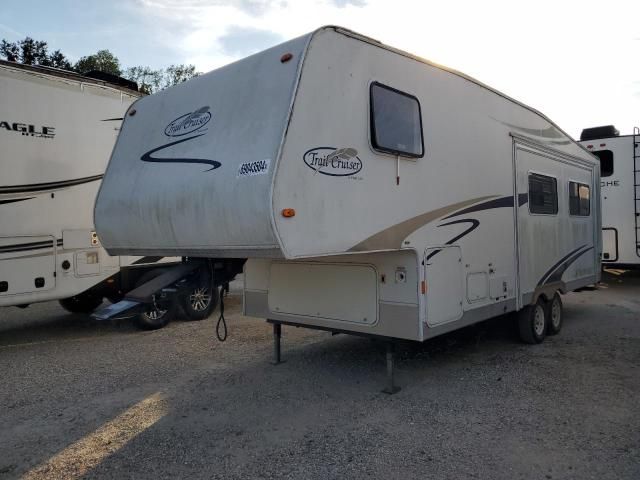 2006 Trail King Cruiser