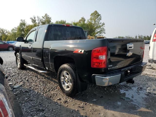 2008 Chevrolet Silverado C1500