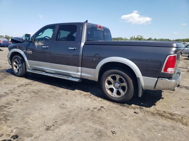 2017 Dodge 1500 Laramie