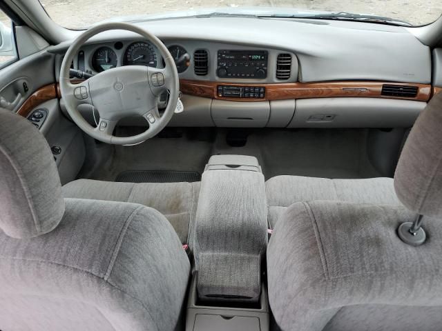 2003 Buick Lesabre Custom