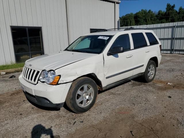 2010 Jeep Grand Cherokee Laredo