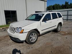 2010 Jeep Grand Cherokee Laredo en venta en Grenada, MS