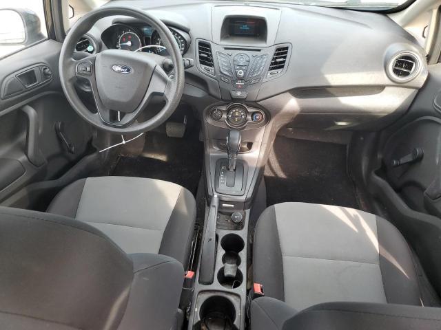 2017 Ford Fiesta S