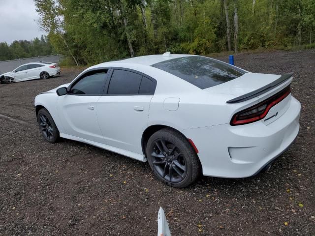 2022 Dodge Charger GT