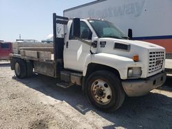 GMC salvage cars for sale: 2006 GMC C7500 C7C042