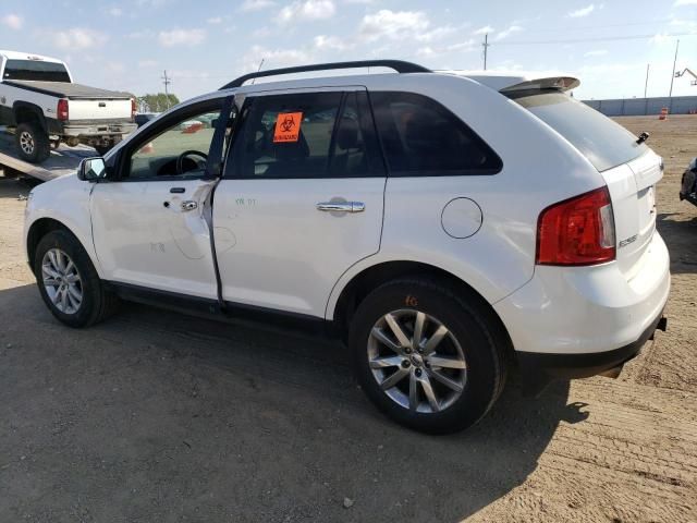 2011 Ford Edge SEL