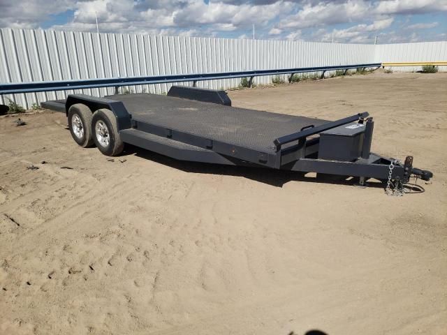 2024 Other 2024 Other Heavy Equipment Trailer