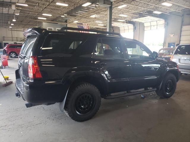 2008 Toyota 4runner SR5