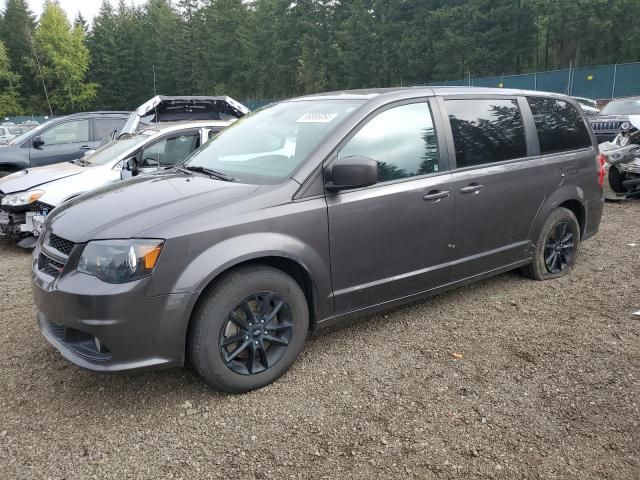 2020 Dodge Grand Caravan GT