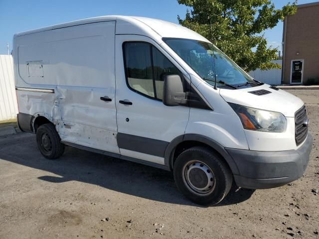 2015 Ford Transit T-250