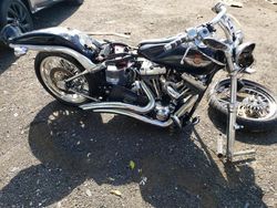 2003 Harley-Davidson Fxstd for sale in New Britain, CT