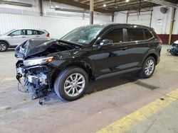 2024 Honda CR-V EXL en venta en Marlboro, NY