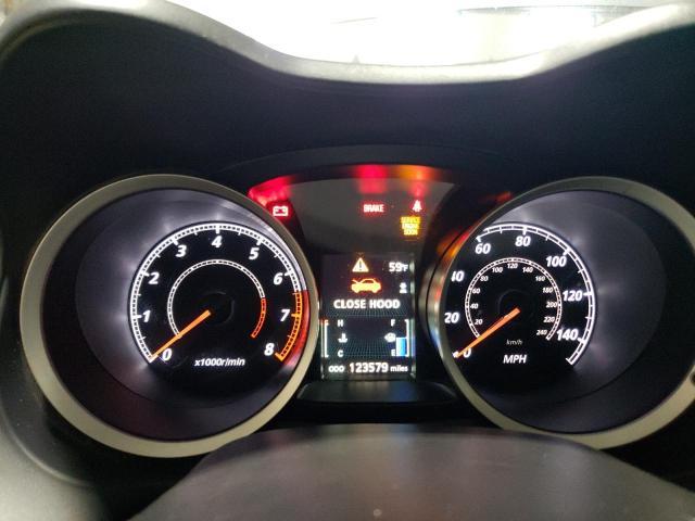 2015 Mitsubishi Lancer GT
