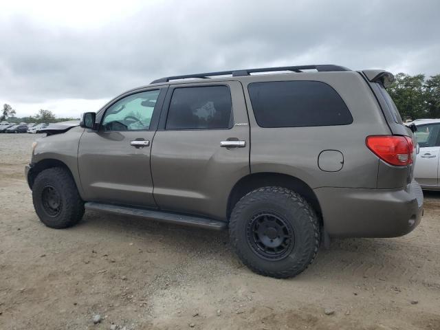 2008 Toyota Sequoia Limited