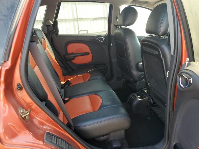 2003 Chrysler PT Cruiser GT