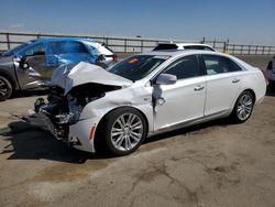 Cadillac xts salvage cars for sale: 2019 Cadillac XTS Luxury